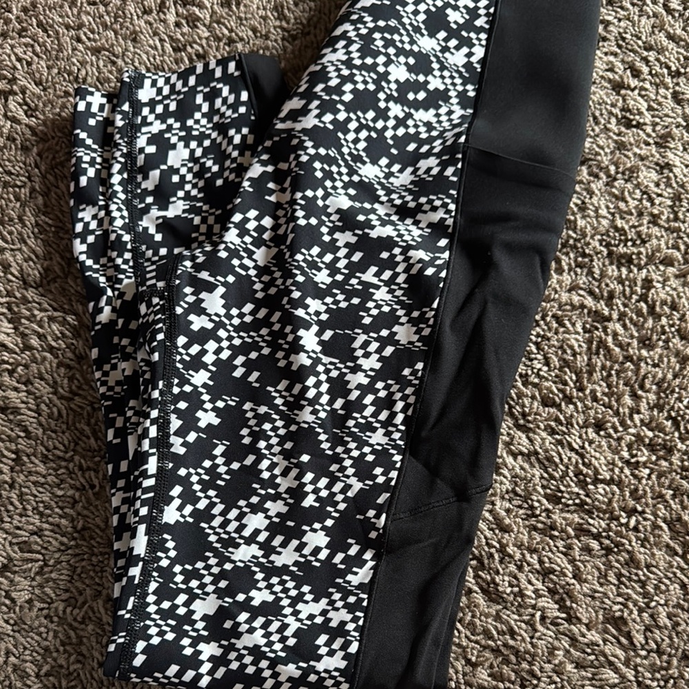 Sweaty Betty high rise power Leggings